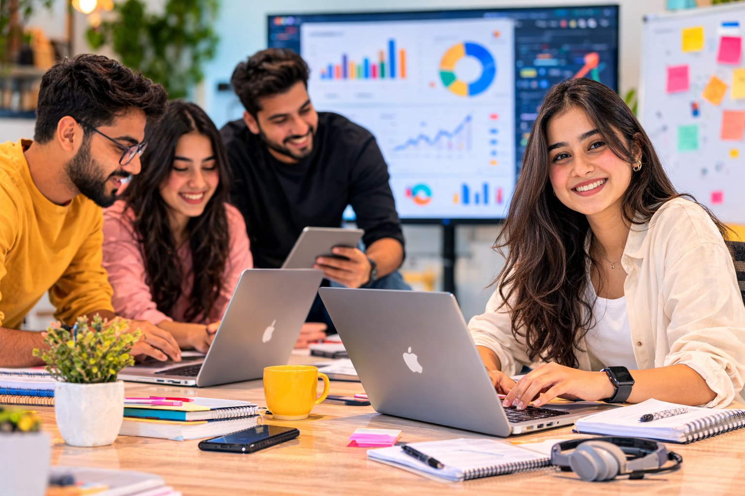 Digital Marketing Course in Chandigarh: The Only AI-Driven, Live Project Program With 1-to-1 Mentorship (2026 Updated)